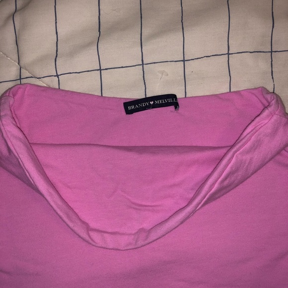 brandy melville tube top - Picture 2 of 2